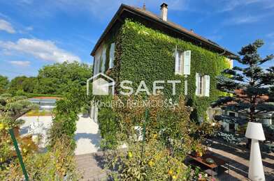 Maison 11 pièces 699500 €
