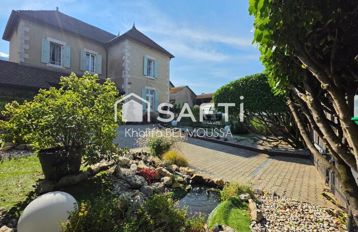 Propriété de caractère de 279 m² avec piscine couverte et espace bien-être — photo 3