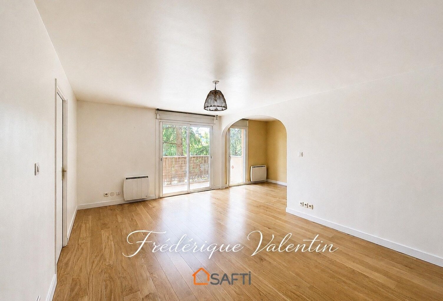 LA TERRASSE TOULOUSE 31500 T3- CAVE-TERRASSE-GARAGE — photo 1