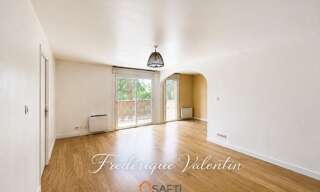 Appartement 3 Pièces 68 m² à vendre à Toulouse (31500)