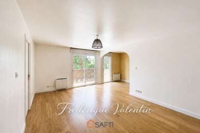 Appartement 3 pièces 250000 €