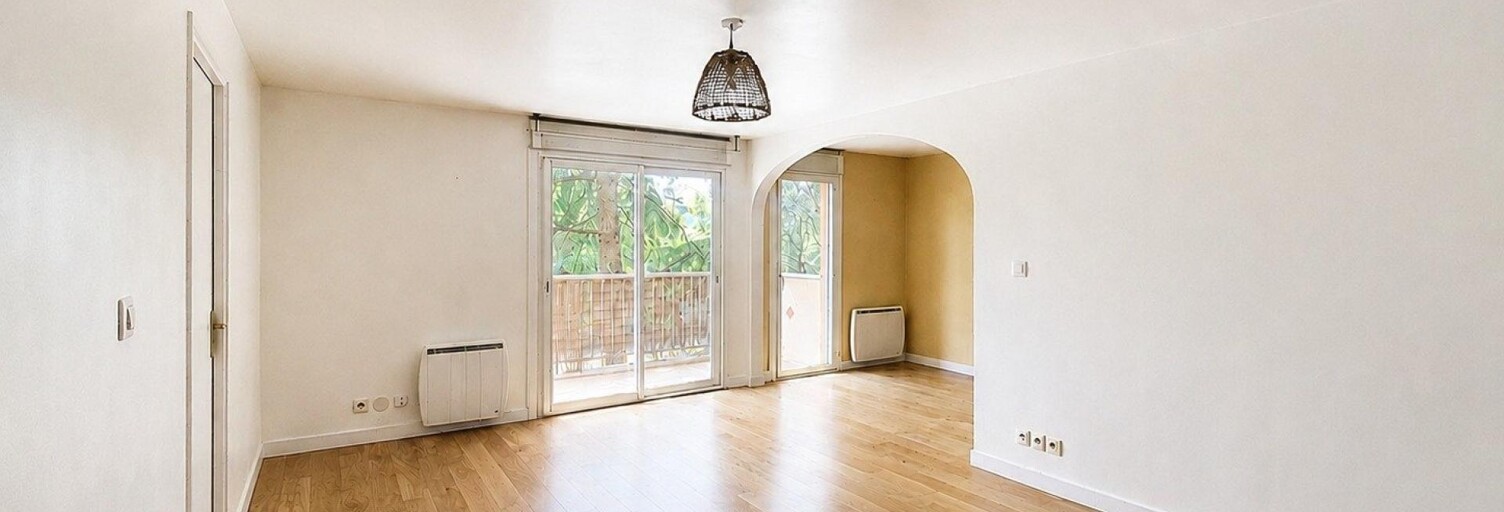 Appartement 3 Pièces 68 m² à vendre à Toulouse (31500)