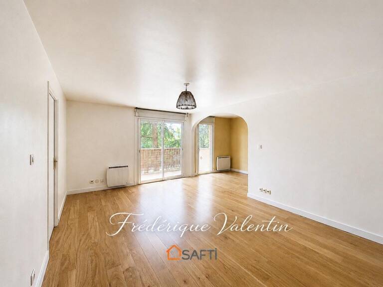 LA TERRASSE TOULOUSE 31500 T3- CAVE-TERRASSE-GARAGE — photo 1