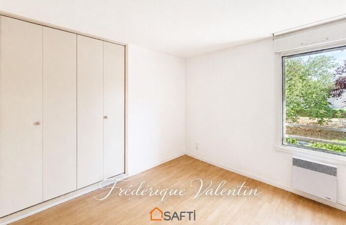 LA TERRASSE TOULOUSE 31500 T3- CAVE-TERRASSE-GARAGE — photo 5