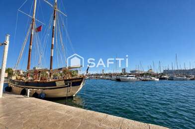 Appartement 1 pièces 78000 €