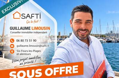 Studio rénové et rentable proche du port — photo du bien