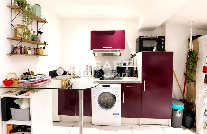Studio rénové et rentable proche du port — photo 3