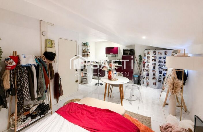Studio rénové et rentable proche du port — photo 4
