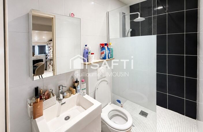 Studio rénové et rentable proche du port — photo 5