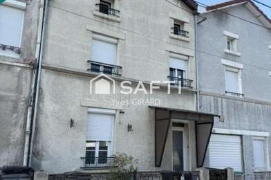 Maison 6 pièces 148000 €