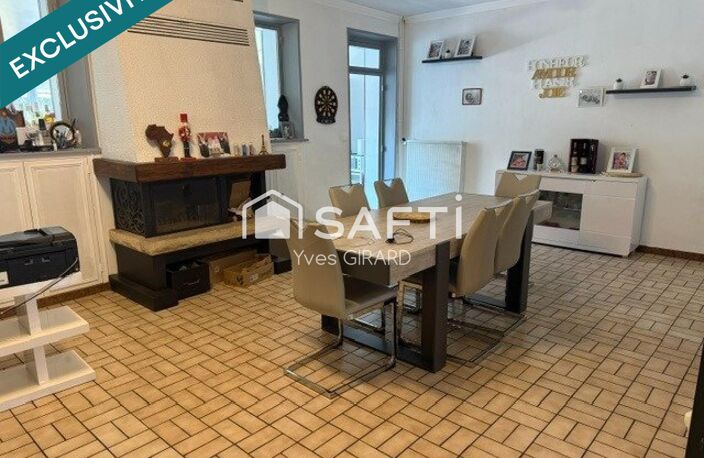 Maison de ville à conforter — photo 2
