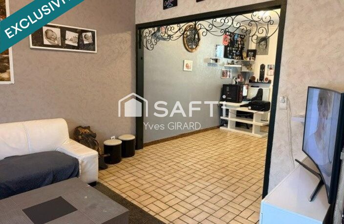 Maison de ville à conforter — photo 3