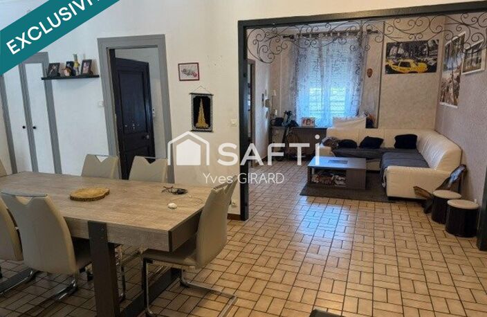 Maison de ville à conforter — photo 4