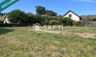 Terrain  739 m² à vendre à Chalezeule (25220)