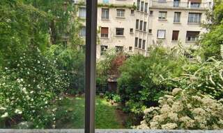 Appartement 1 Pièce 13 m² à vendre à Paris 16 (75016)