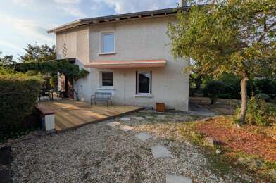 Maison 5 pièces 225000 €