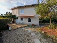 Maison de caractère au cœur du village de Bresse Vallons — photo 2