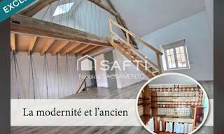 Maison 6 Pièces 160 m² à vendre à Lichères-près-Aigremont (89800)