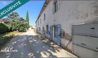 Maison 8 Pièces 160 m² à vendre à Millau (12100)