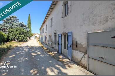 Maison 8 pièces 161000 €