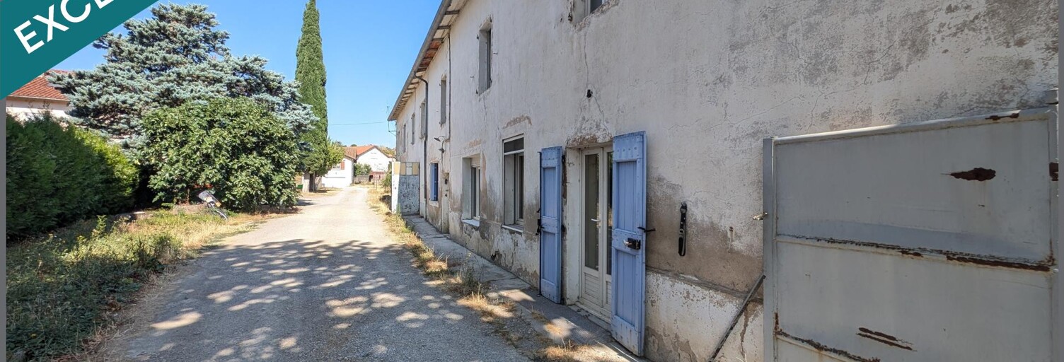 Maison 8 Pièces 160 m² à vendre à Millau (12100)