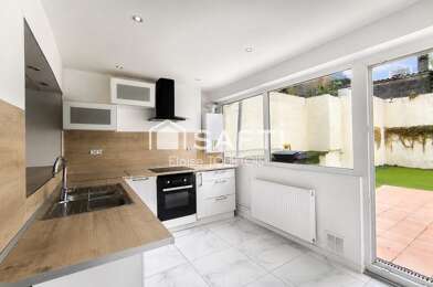 Maison 5 pièces 129900 €