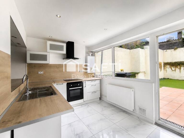 Maison de ville de 118 m² — photo 1