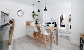 Maison 3 Pièces 60 m² à vendre à Vichy (03200)