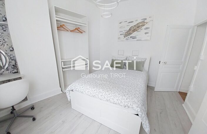 Maison rénovée en coeur de ville — photo 3