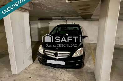 Garage  23000 €