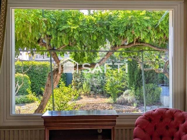 Maison T4/T5 de 120 m² — photo du bien
