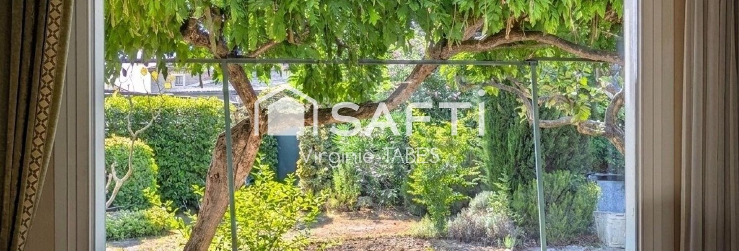 Maison 5 Pièces 120 m² à vendre à Castres (81100)