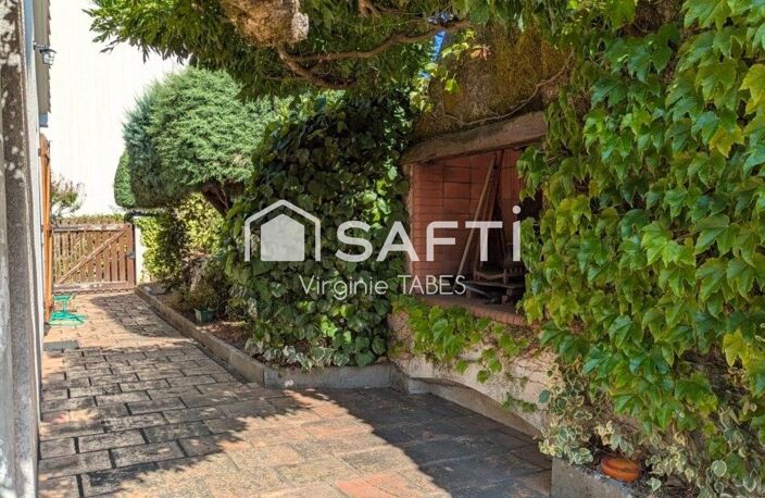 Maison T4/T5 de 120 m² — photo 3