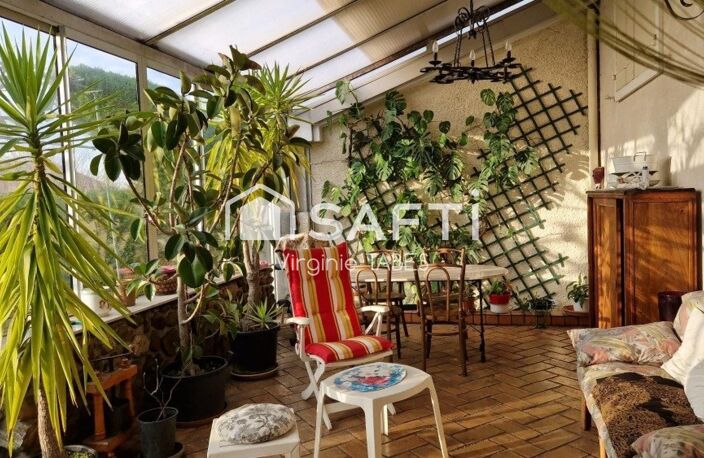 Maison T4/T5 de 120 m² — photo 5