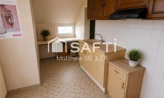 Maison 4 Pièces 127 m² à vendre à Cinq-Mars-la-Pile (37130)