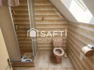 Maison ancienne offrant de beaux volumes, accompagnée de 2 dépendances et de 2 très grandes caves. — photo 4