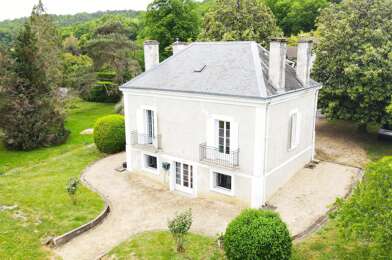 Maison 6 pièces 197000 €