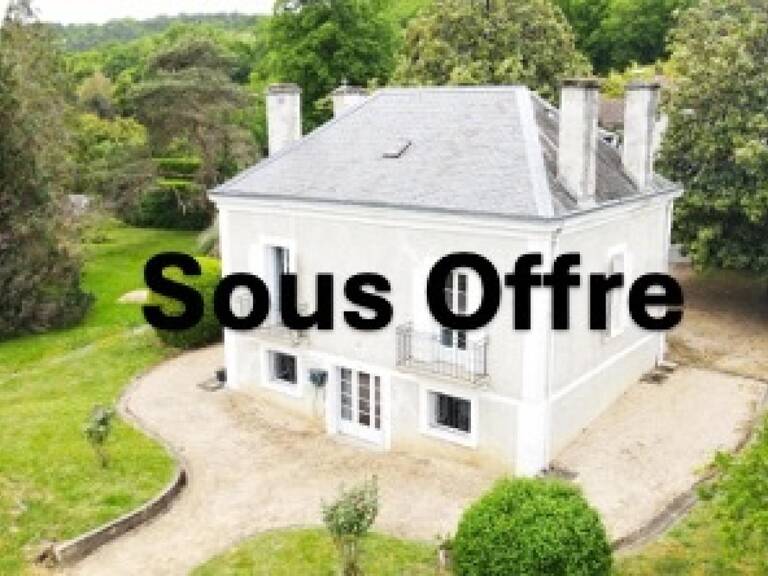 Propriété de 4 chambres et un bureau sur 2700 m2 — photo 1