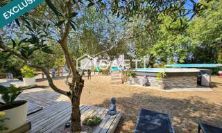 Maison 6 Pièces 163 m² à vendre à Saint-Hilaire-le-Vouhis (85480)