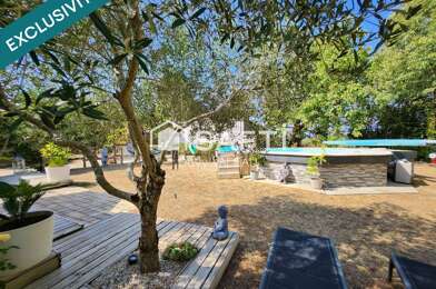 Maison 6 pièces 283500 €