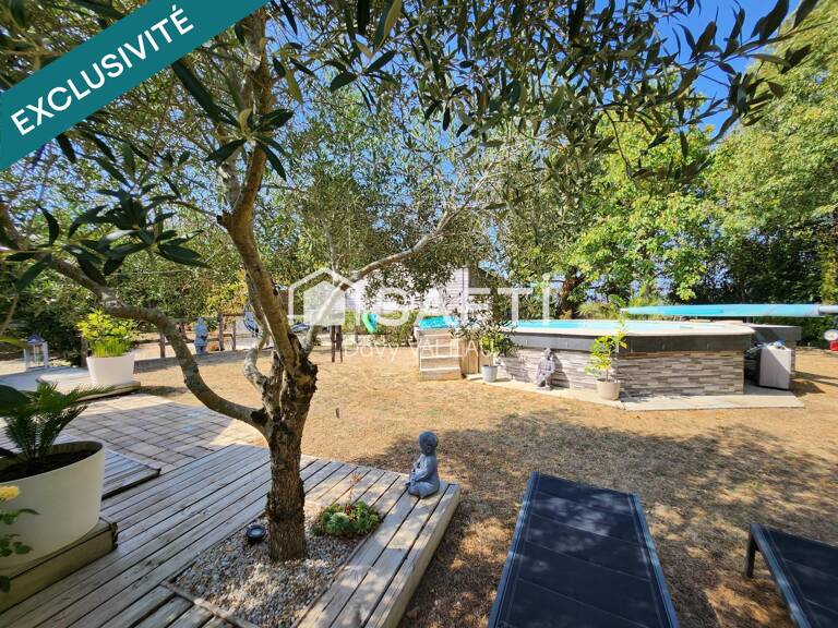 Maison 3 chambres de 160m² sur terrain clos — photo 1