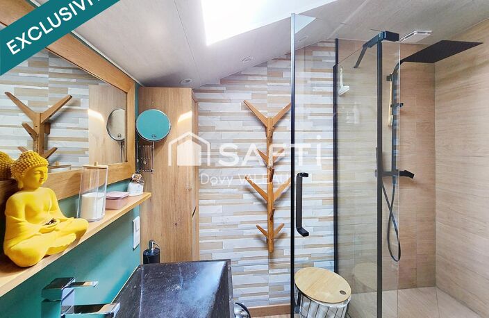 Maison 3 chambres de 160m² sur terrain clos — photo 3
