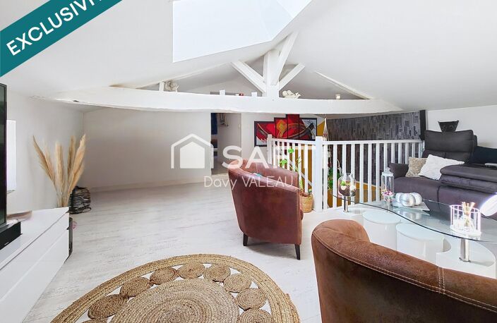 Maison 3 chambres de 160m² sur terrain clos — photo 4