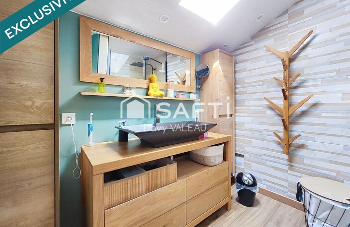 Maison 3 chambres de 160m² sur terrain clos — photo 5