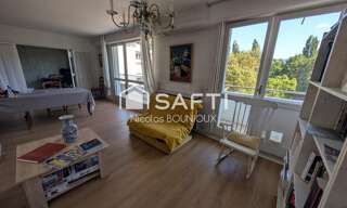 Appartement 5 Pièces 112 m² à vendre à Poitiers (86000)