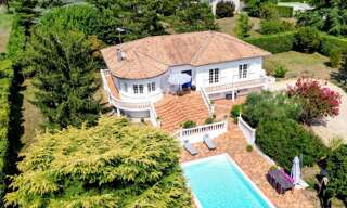 Maison 7 Pièces 209 m² à vendre à Foulayronnes (47510)