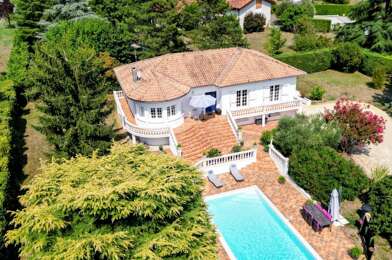 Maison 7 pièces 369000 €