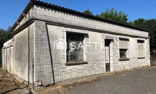 Maison 2 Pièces 55 m² à vendre à Servins (62530)