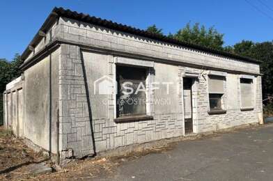 Maison 2 pièces 66000 €