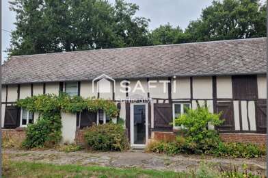 Maison 5 pièces 219000 €